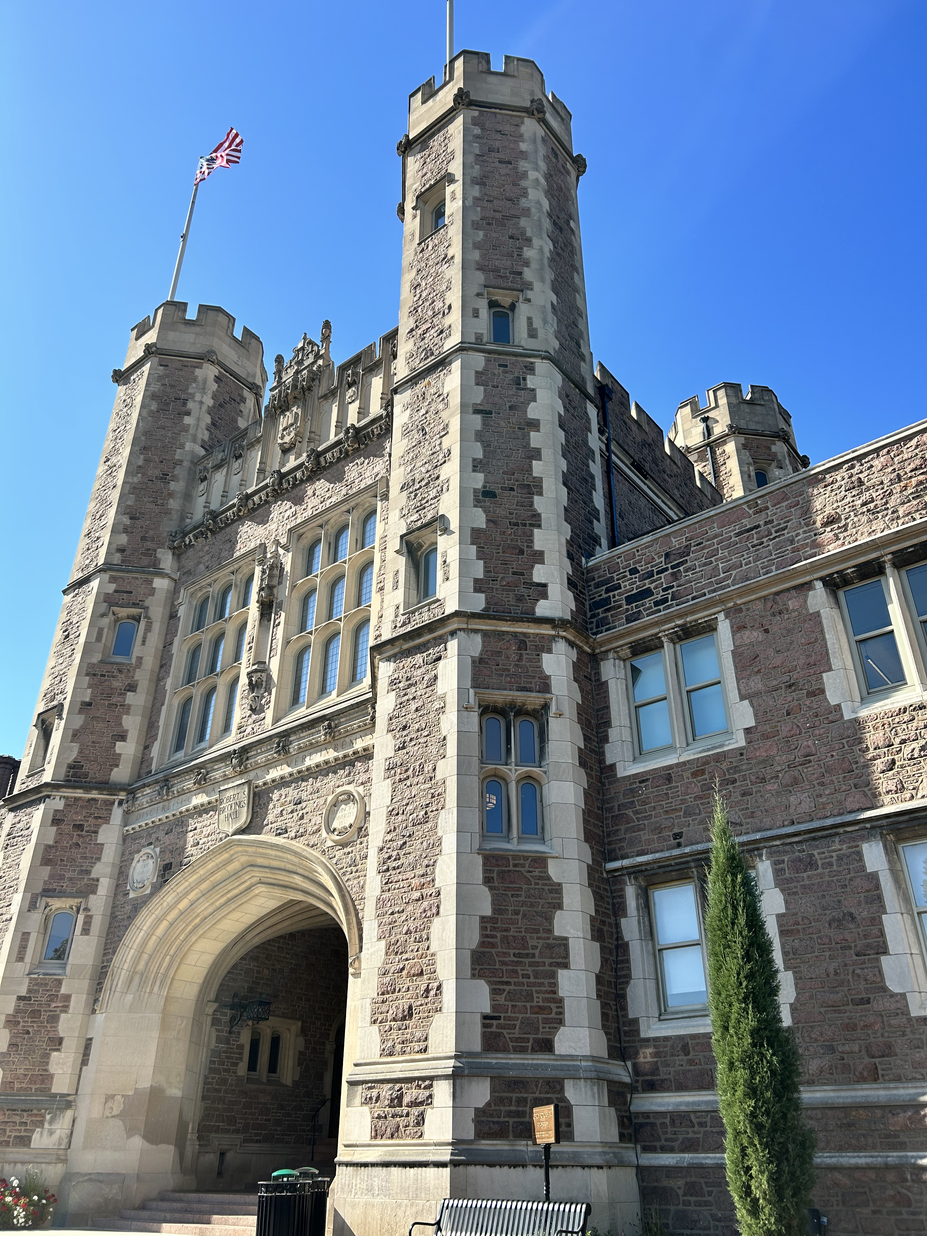 picture of Washington University in St.Louis